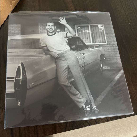 Bleachers-Spotify Fans First Picture Disc Vinyl - Picture 2 of 5